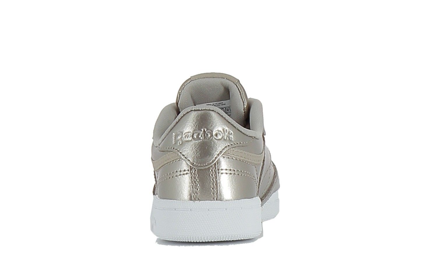 Reebok Basket Reebok Club C Junior - CM8740