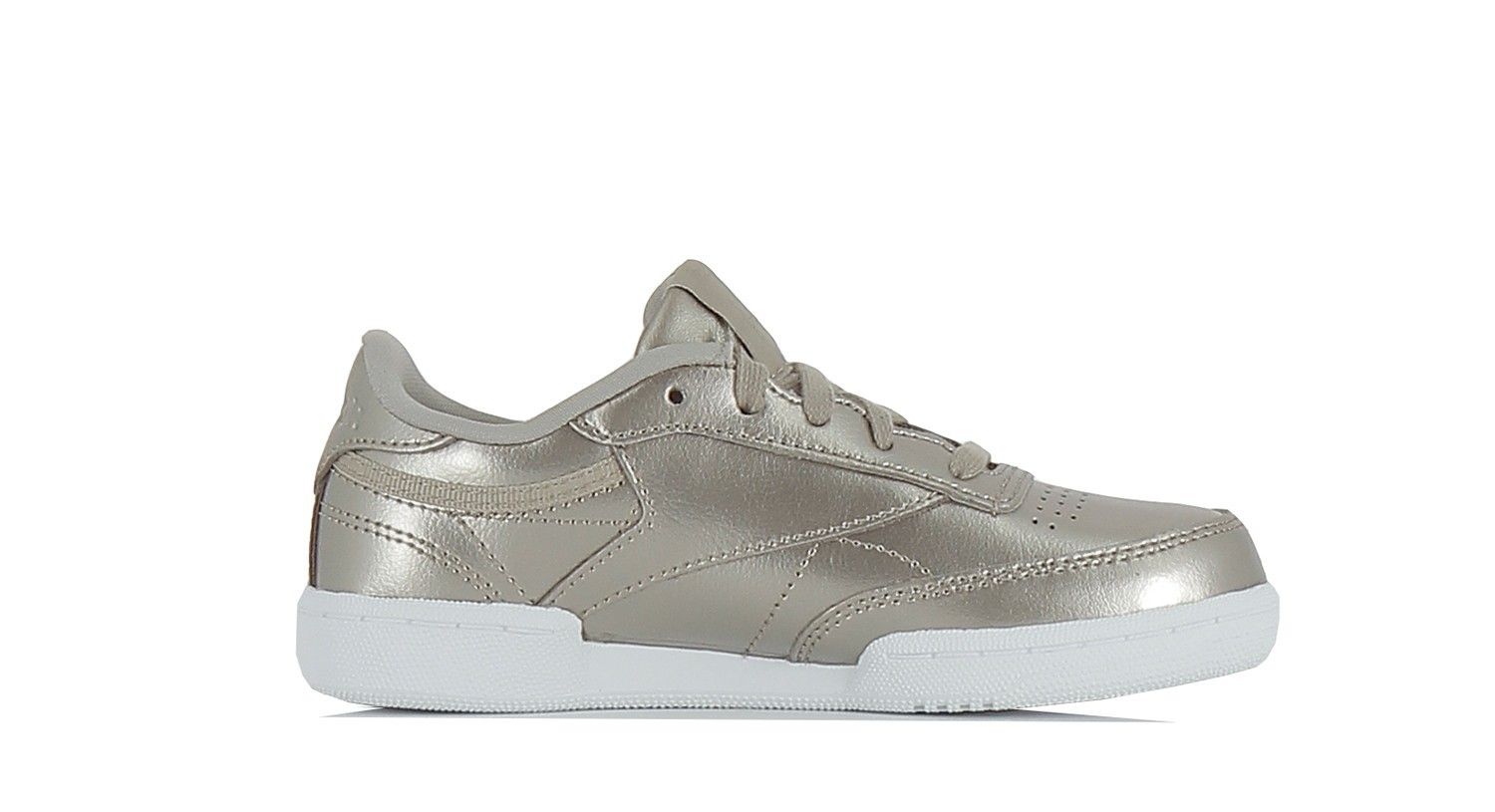 Reebok Basket Reebok Club C Junior - CM8740