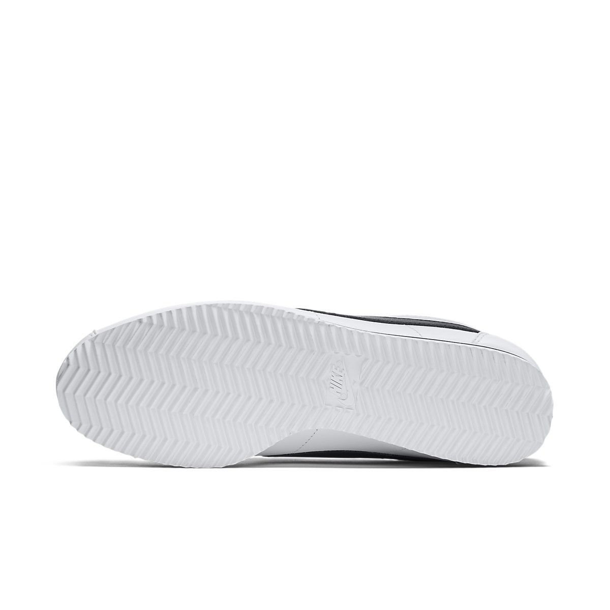 Nike Basket Nike Classic Cortez Leather - 807471-101