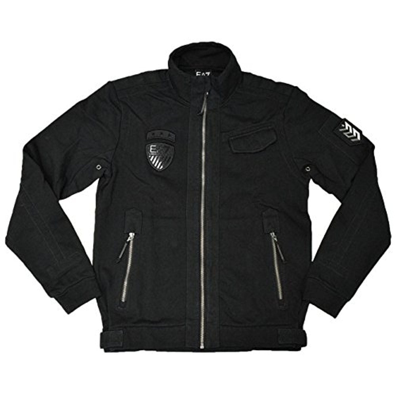 EA7 Emporio Armani Sweat EA7 Emporio Armani - 6YB51-PJF7Z-1200