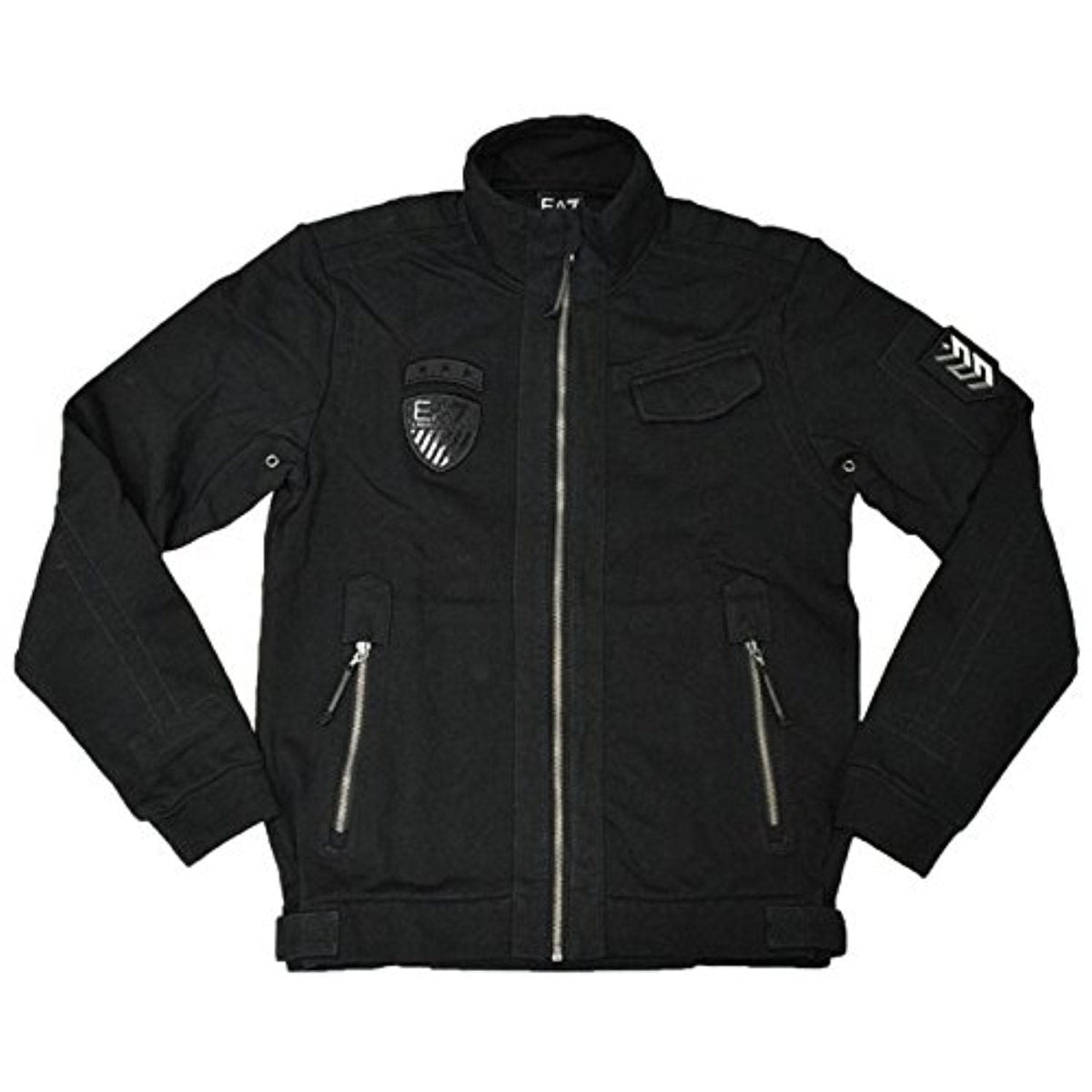 EA7 Emporio Armani Sweat EA7 Emporio Armani - 6YB51-PJF7Z-1200