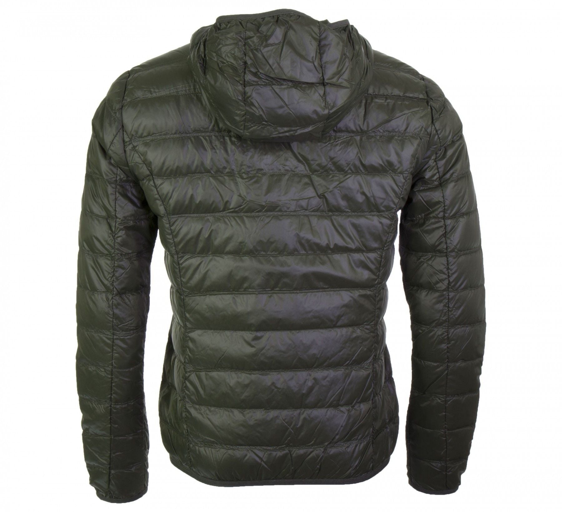 EA7 Emporio Armani Doudoune EA7 Emporio Armani - 8NPB02-PN29Z-1852