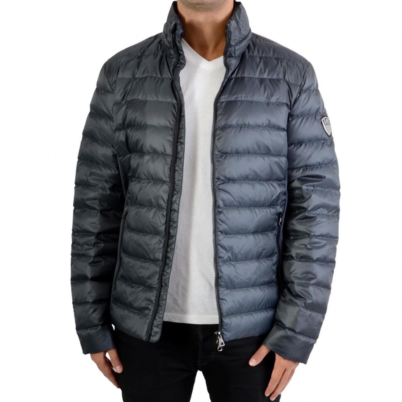 EA7 Emporio Armani Doudoune EA7 Emporio Armani - 6YPB14-PN22Z-1994