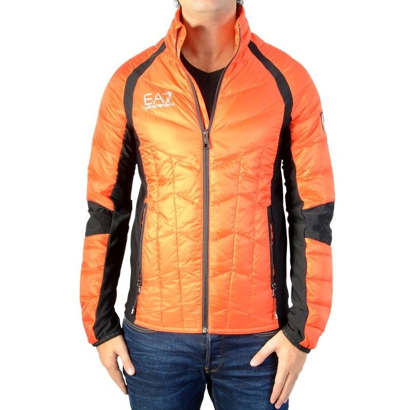 EA7 Emporio Armani Doudoune EA7 Emporio Armani - 6YPB47-PN43Z-0654