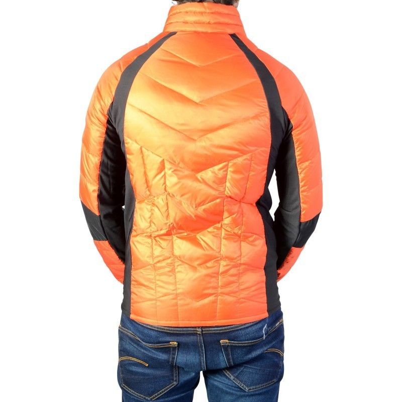 EA7 Emporio Armani Doudoune EA7 Emporio Armani - 6YPB47-PN43Z-0654