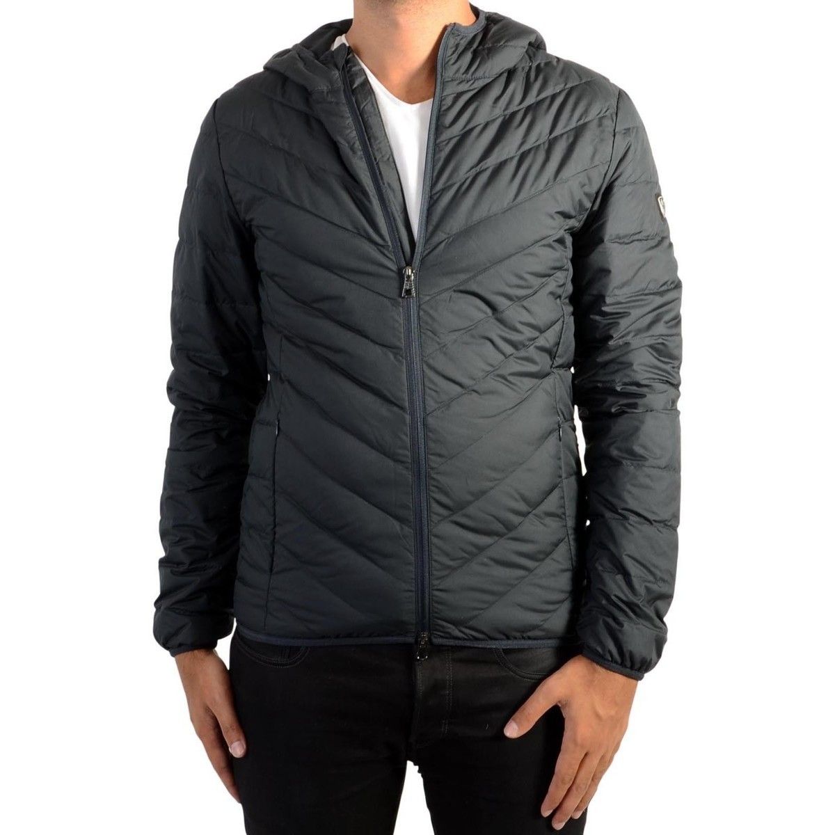 EA7 Emporio Armani Doudoune EA7 Down Jacket Emporio Armani - 8NPB09-PN1EZ-1578