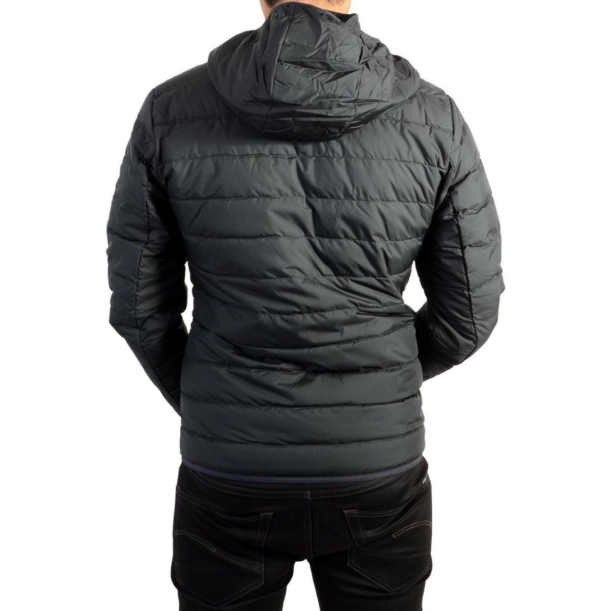 EA7 Emporio Armani Doudoune EA7 Down Jacket Emporio Armani - 8NPB09-PN1EZ-1578