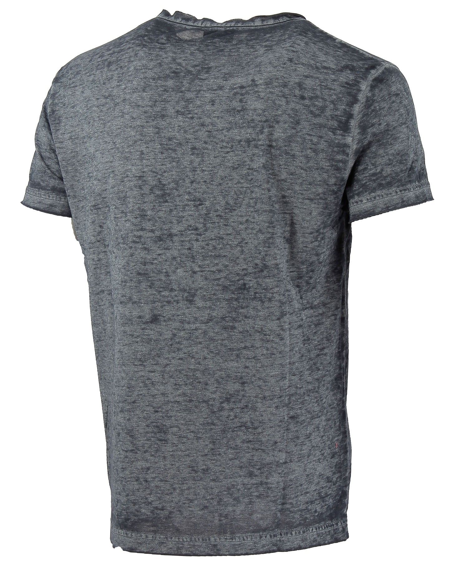 EA7 Emporio Armani Tee-shirt EA7 Emporio Armani Beach Wear - 3YPT96-PJA0Z-1578