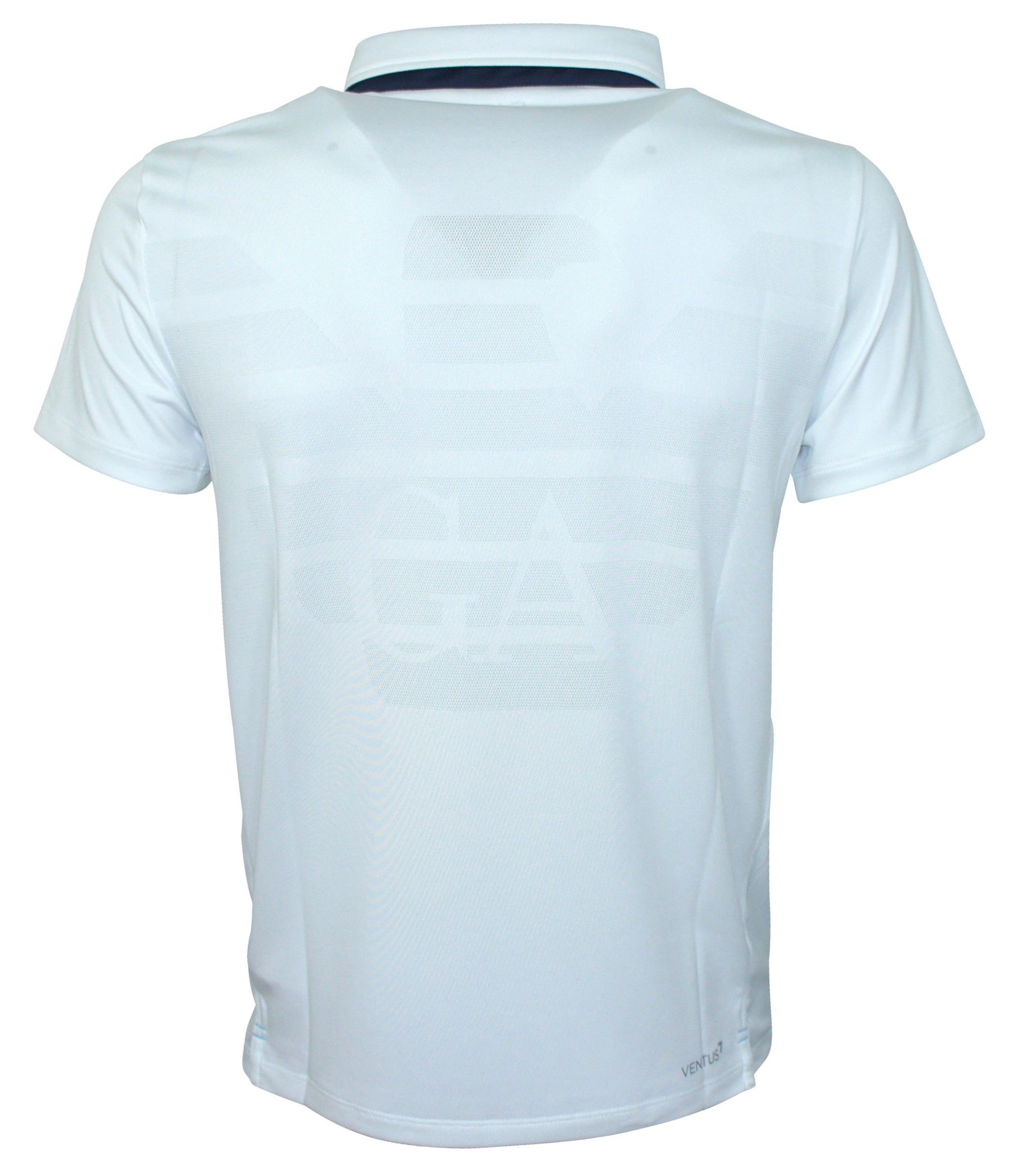 EA7 Emporio Armani Polo EA7 Emporio Armani - 273721-5P236-00010