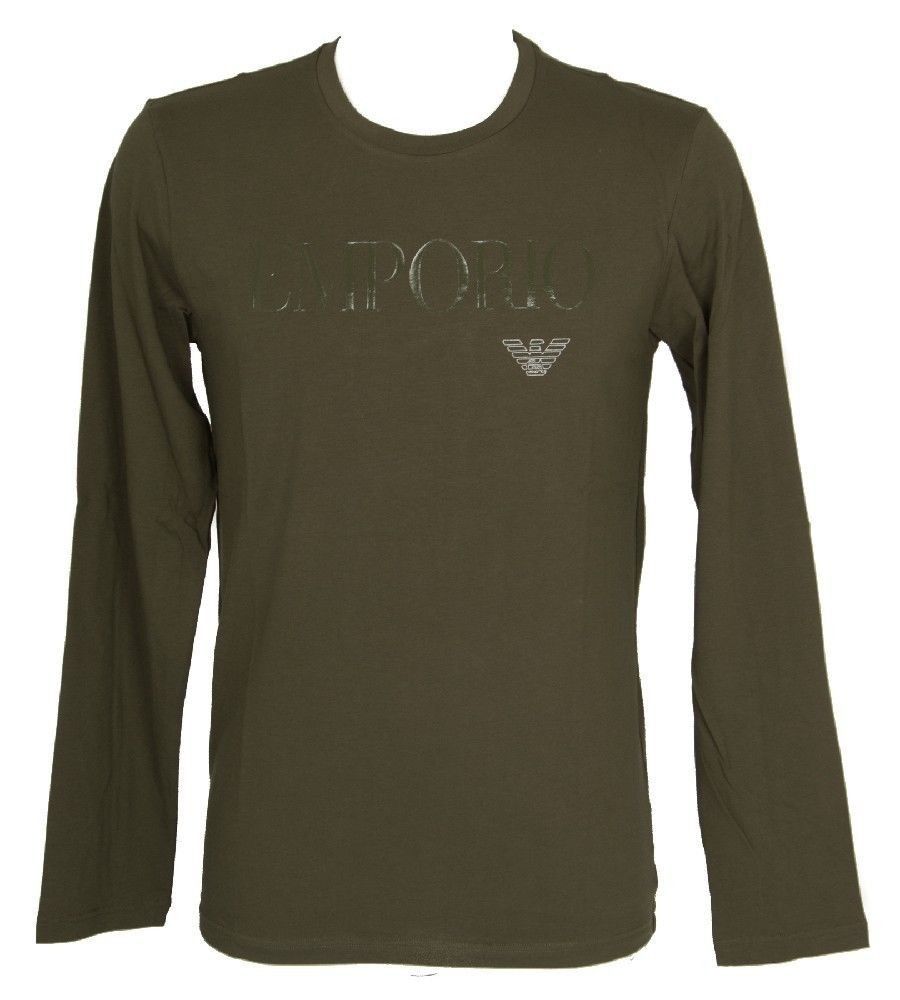 EA7 Emporio Armani Tee-shirt EA7 Emporio Armani - 111653-7A516-07581