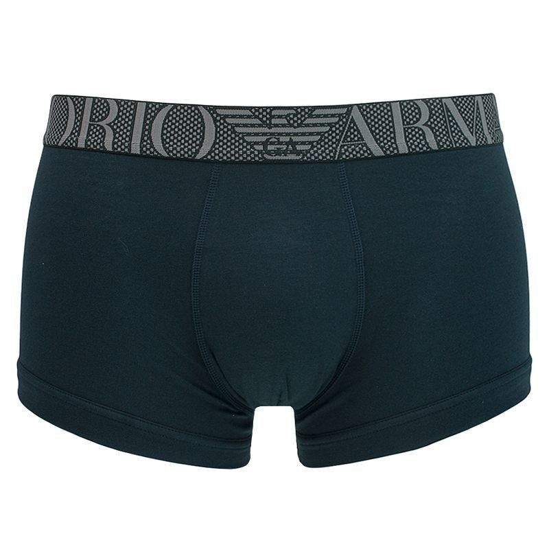 EA7 Emporio Armani Pack 2 boxers EA7 Emporio Armani - 111210-7A723-15935