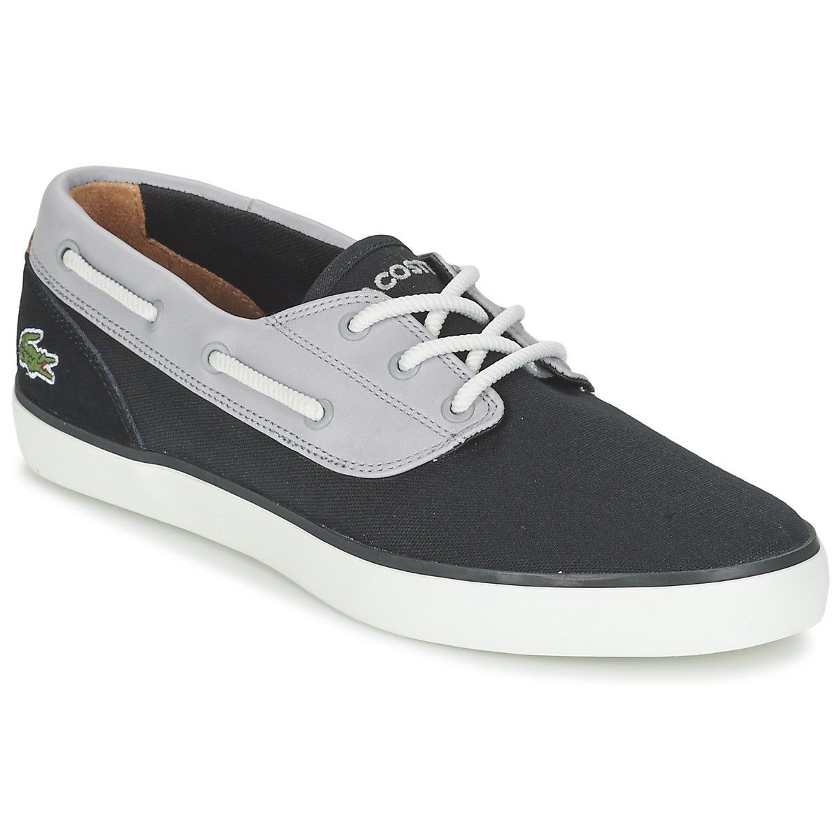 Lacoste Chaussure bateau Lacoste Jouer Deck 117 1 CAM - 733CAM1042024
