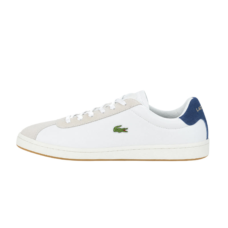 Basket Homme Lacoste MASTERS 119 3SMA