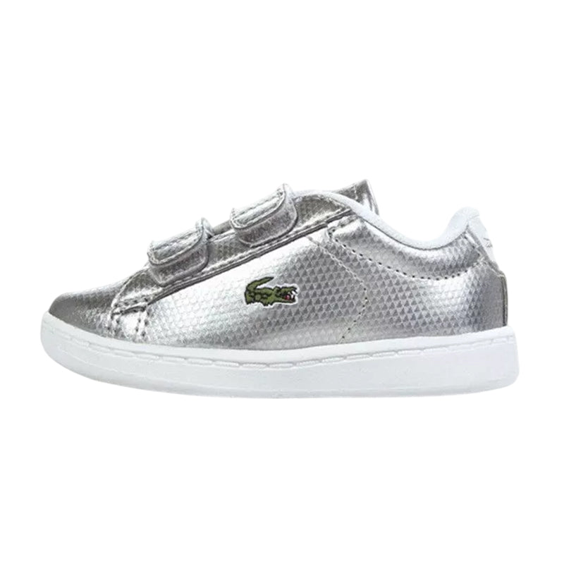 Basket Lacoste CARNABY EVO 119 SUI