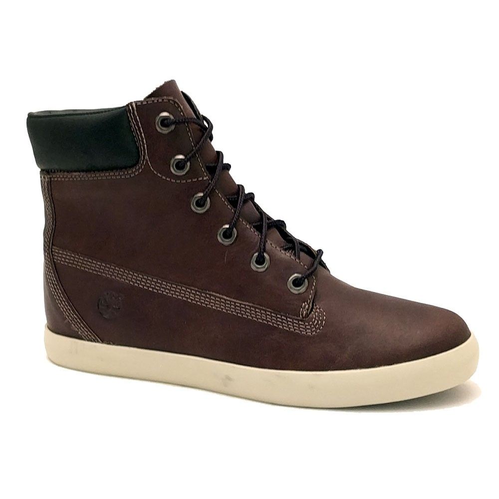 Boots Timberland Flannery 6 Inch - A1B4G