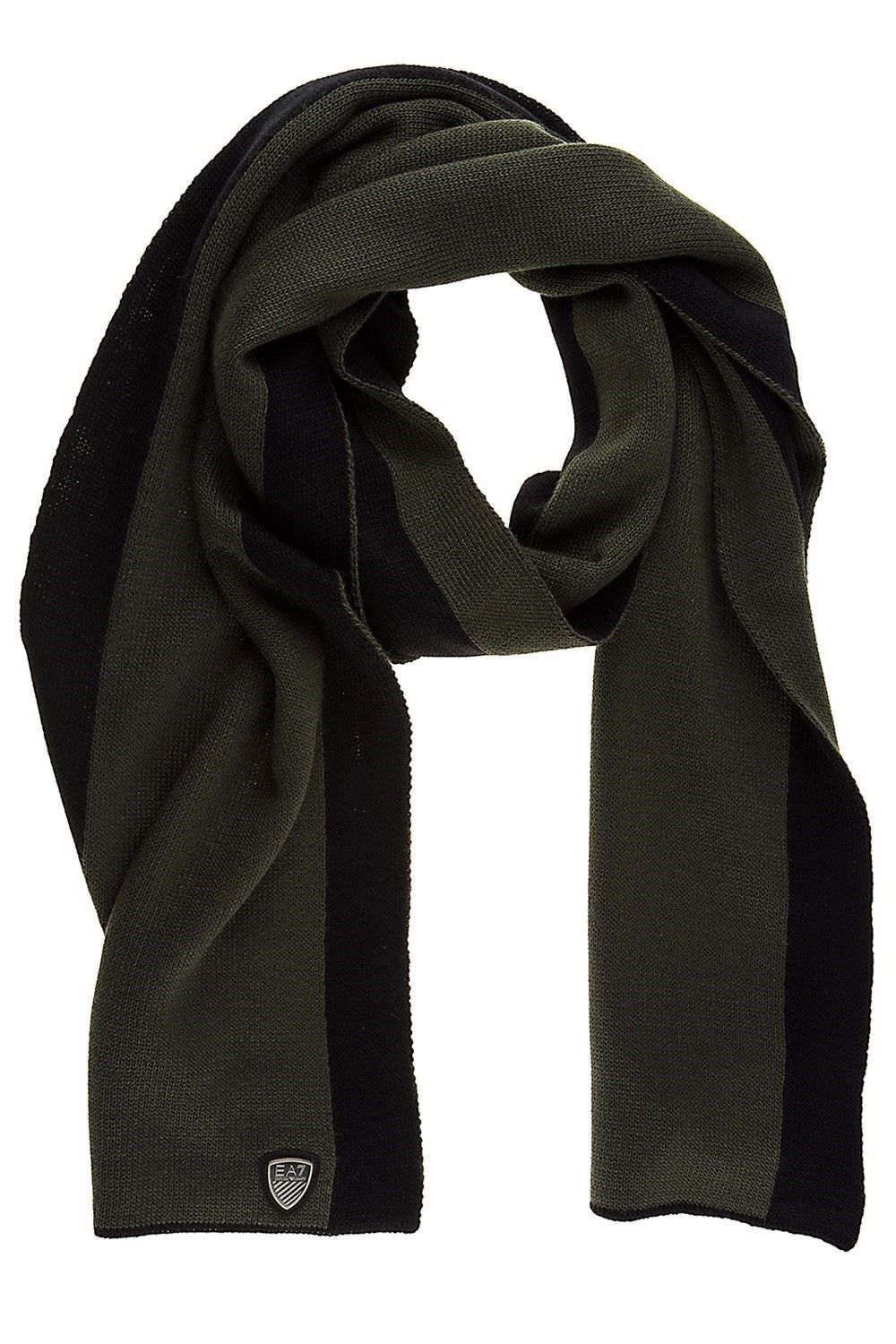 EA7 Emporio Armani Echarpe EA7 Emporio Armani - 275724-7A393-16444