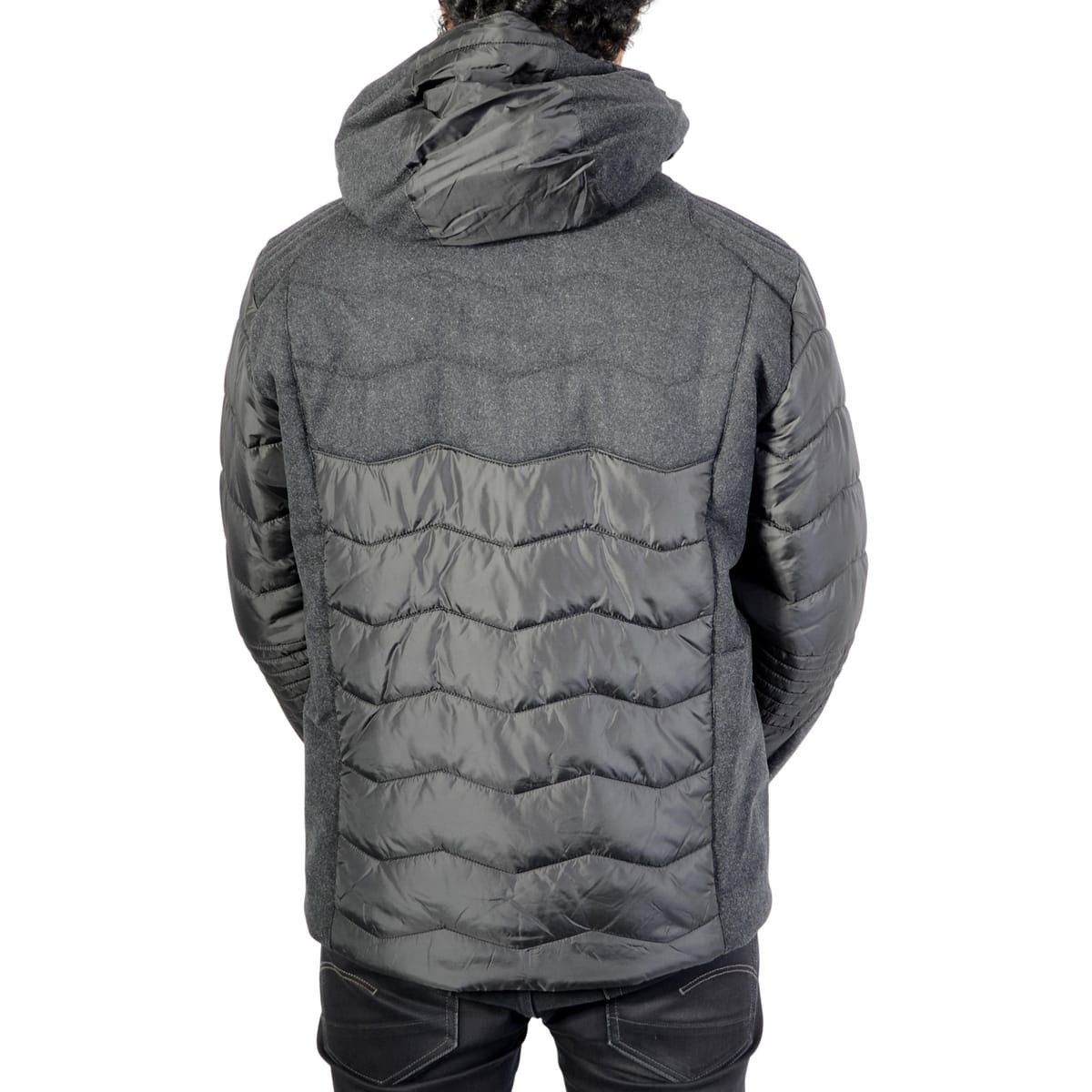 EA7 Emporio Armani Blouson EA7 Emporio Armani - 6YPB27-PN22Z-1200