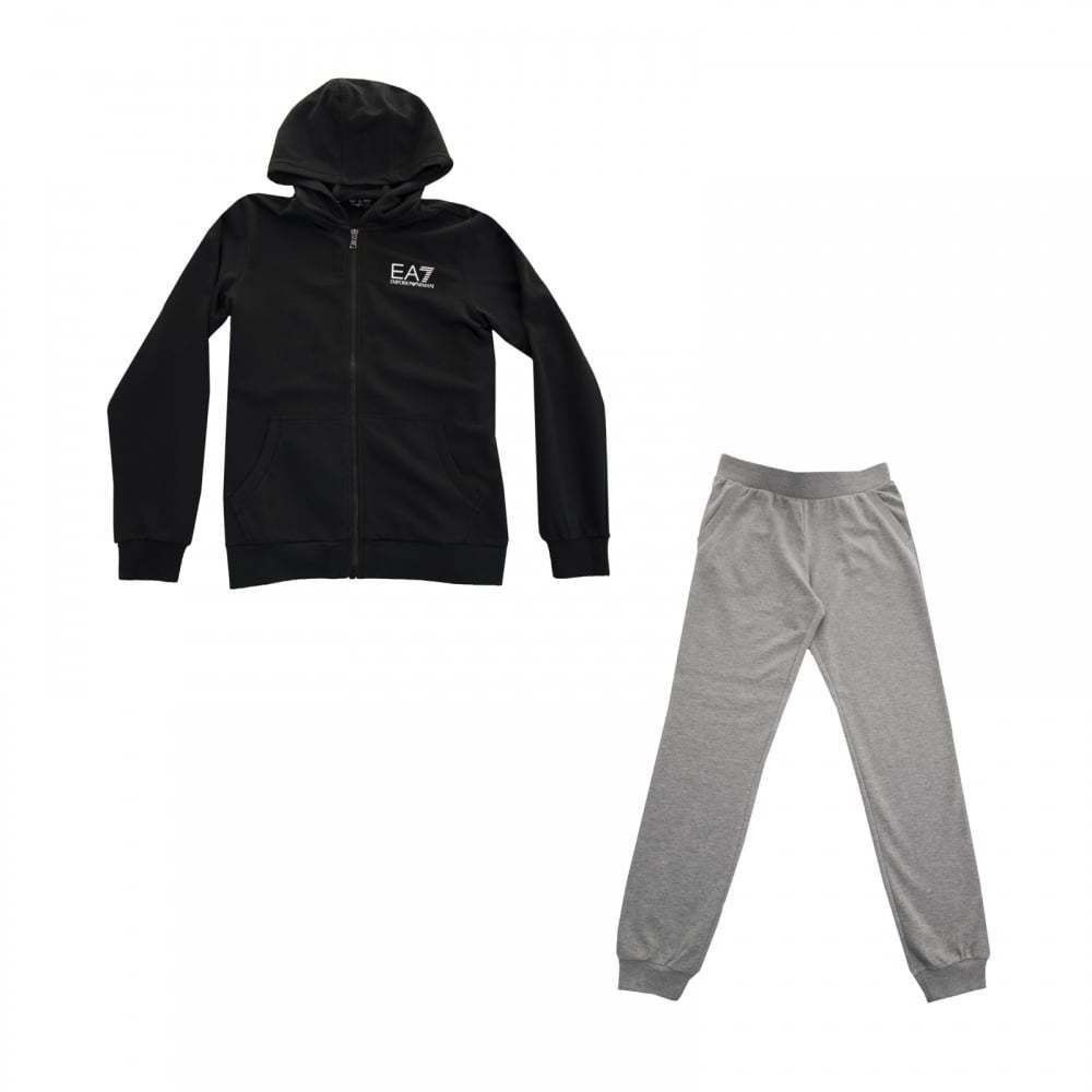EA7 Emporio Armani Ensemble de survêtement EA7 Emporio Armani Junior - 6YBV51-BJ05Z-22BF
