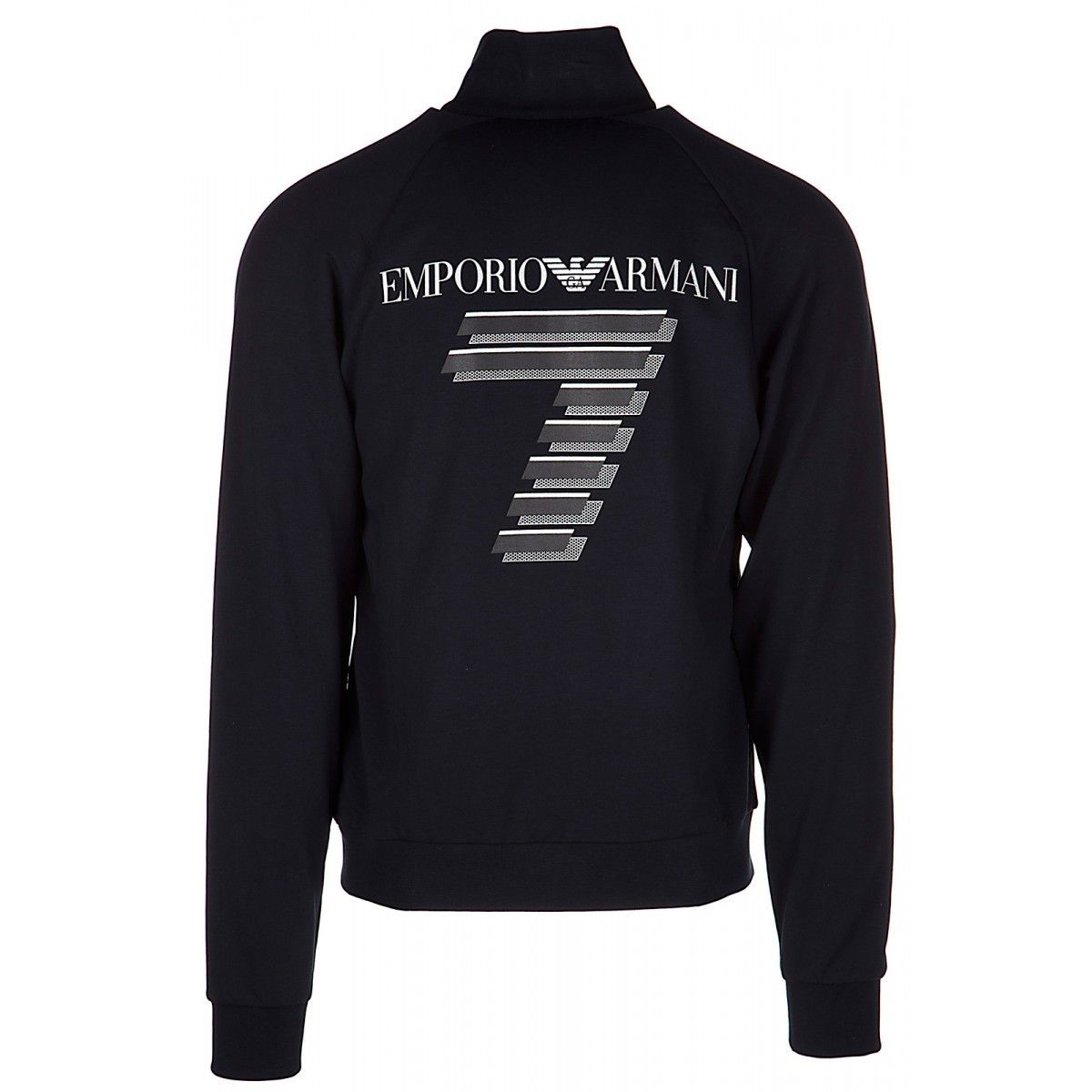 EA7 Emporio Armani Sweat EA7 Emporio Armani - 6YPM74-PJ19Z-1200