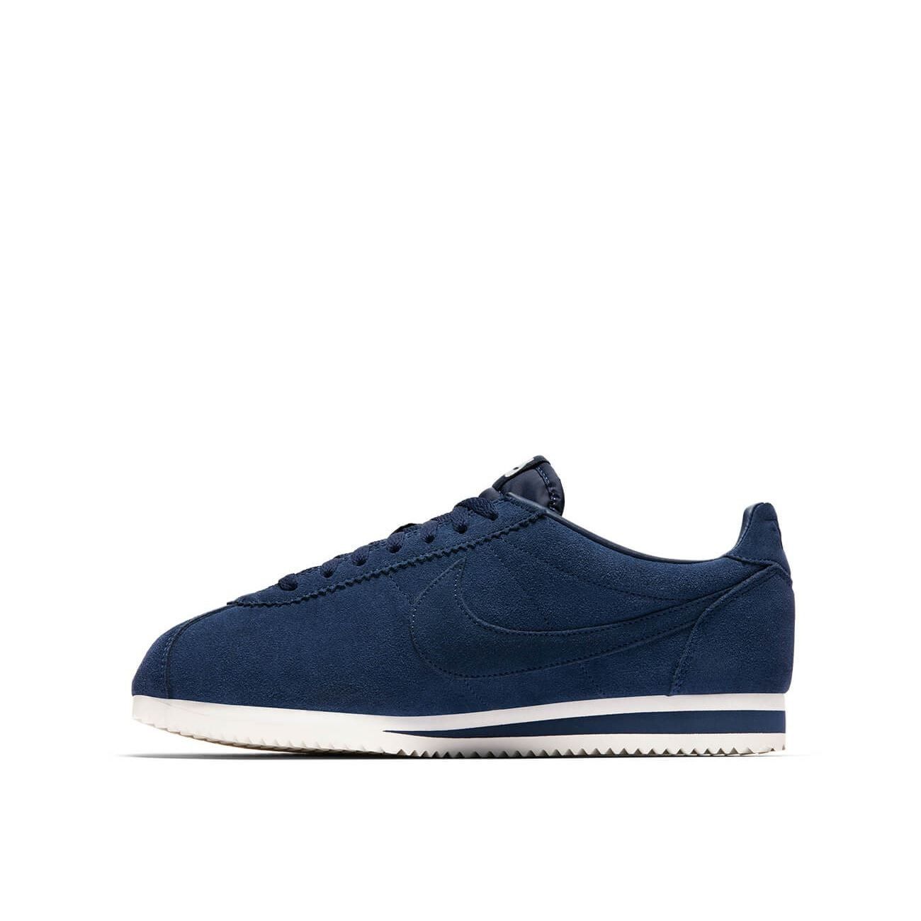 Nike Basket Nike Classic Cortez SE - 902801-400