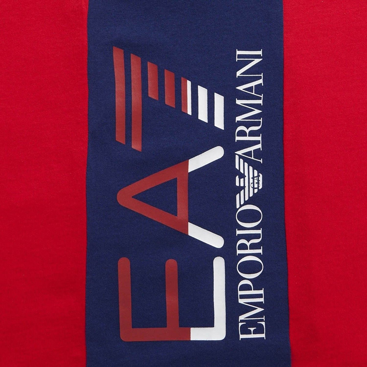 EA7 Emporio Armani Tee-shirt EA7 Emporio Armani Beach Wear - 3YPTI4-PJ78Z-1451