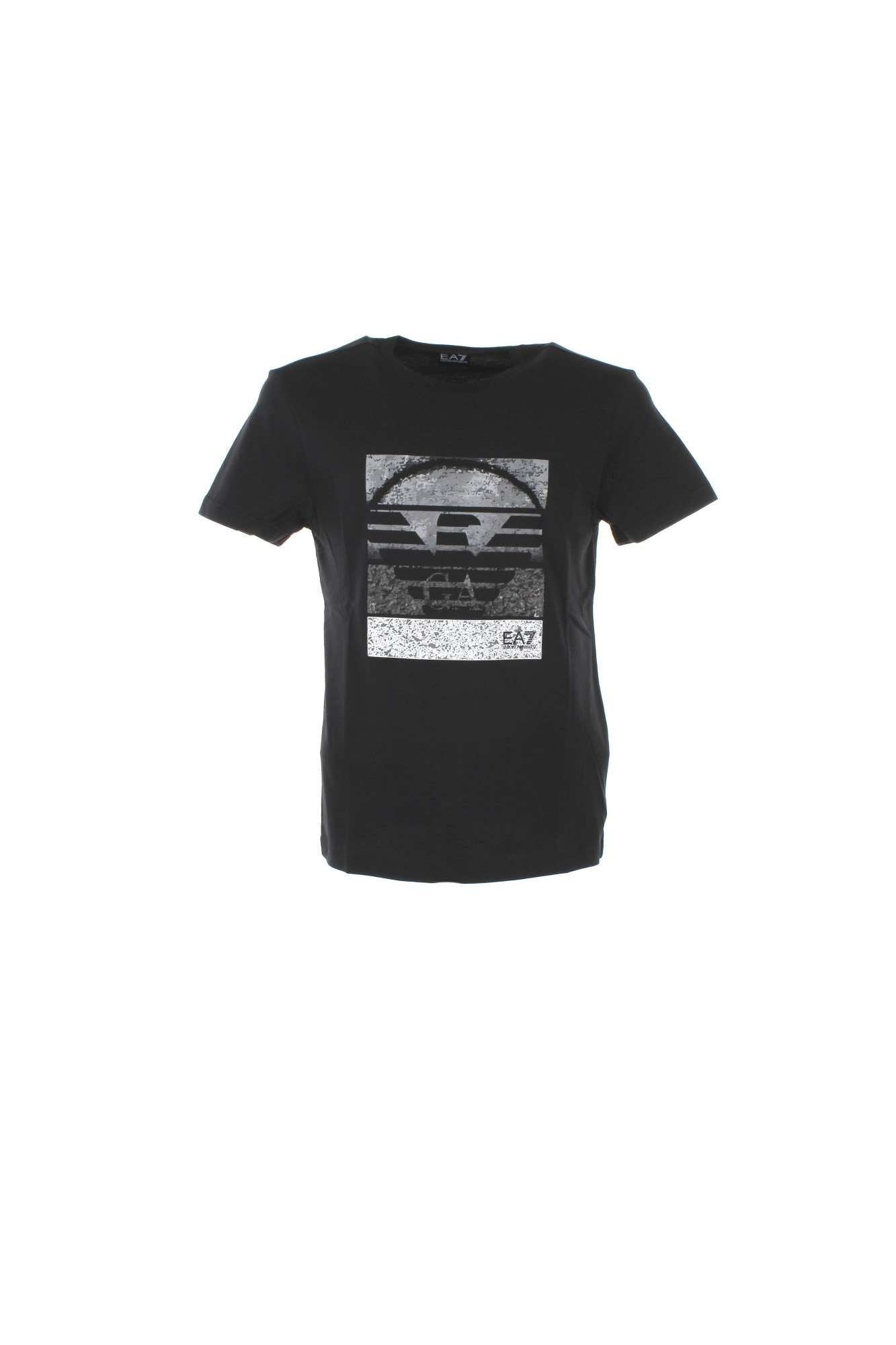 EA7 Emporio Armani Tee-shirt EA7 Emporio Armani - 3YPTD9-PJ30Z-1578