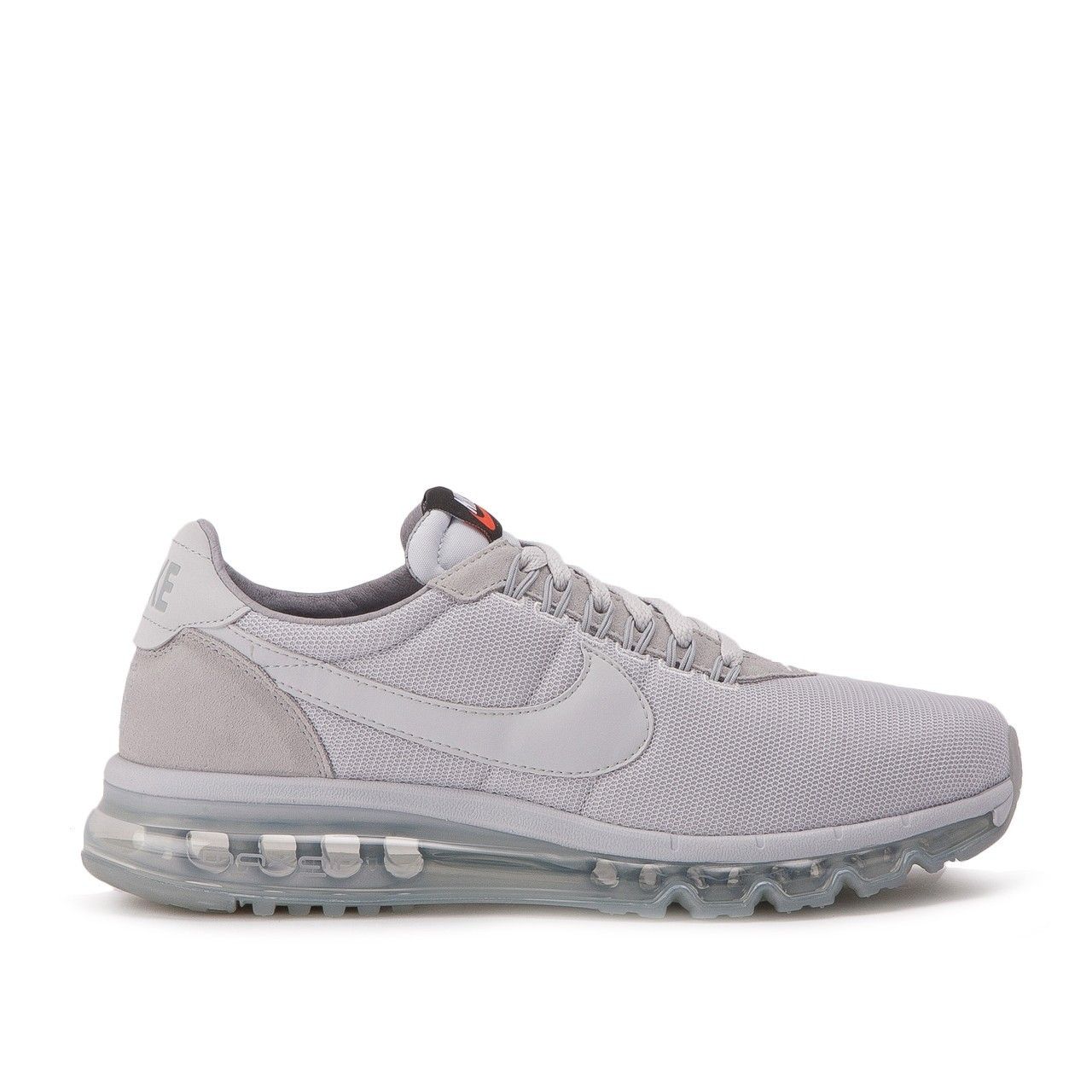 Nike Basket Nike Air Max LD-Zero - 848624-004