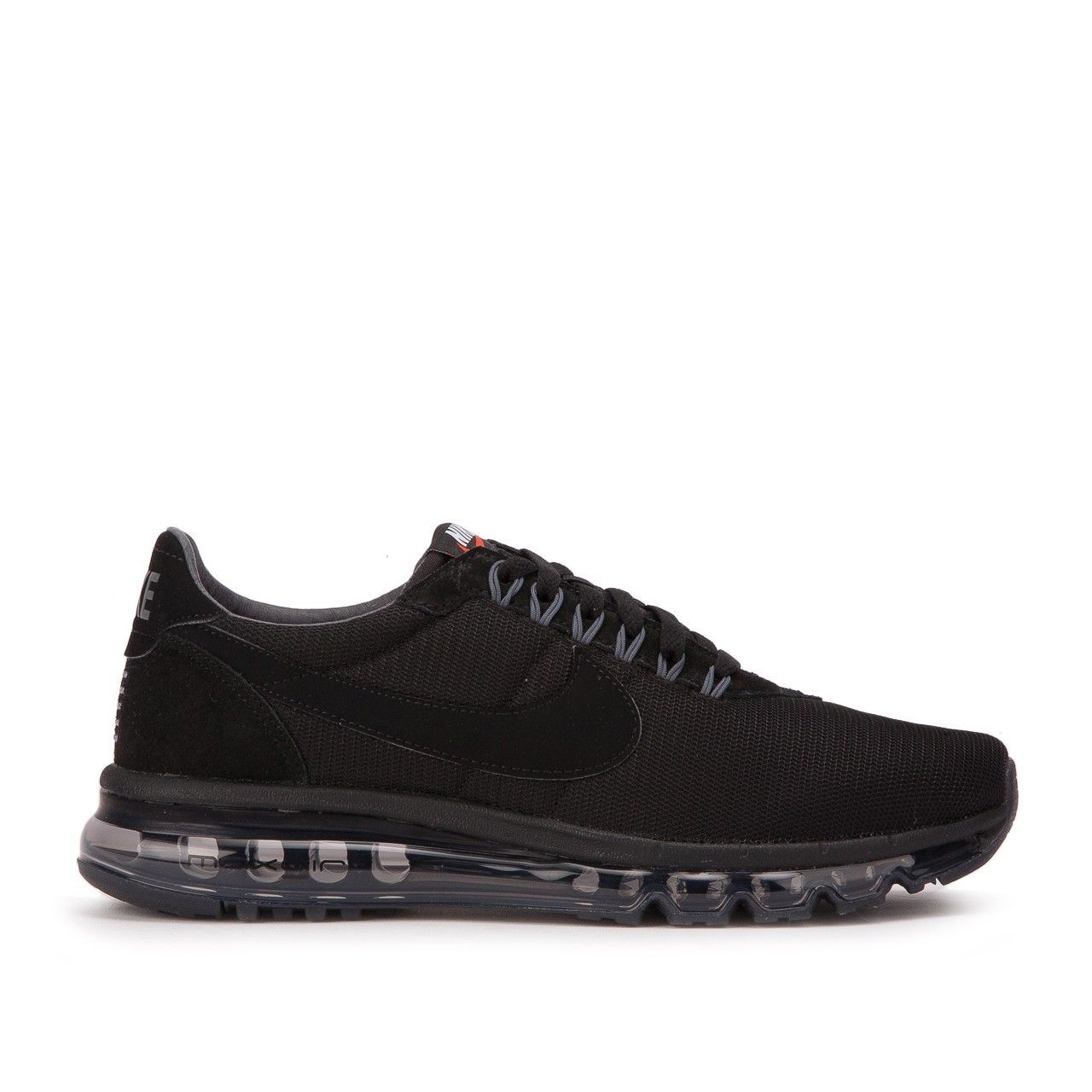 Nike Basket Nike Air Max LD-Zero - 848624-005
