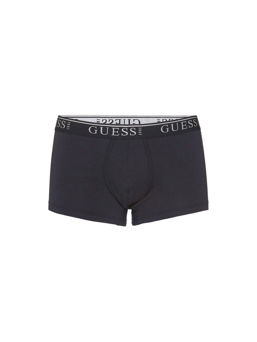 Guess Pack 3 boxers Guess - U81G01-JR00A-FA96