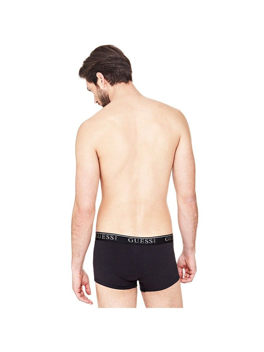 Guess Pack 3 boxers Guess - U81G01-JR00A-FA96