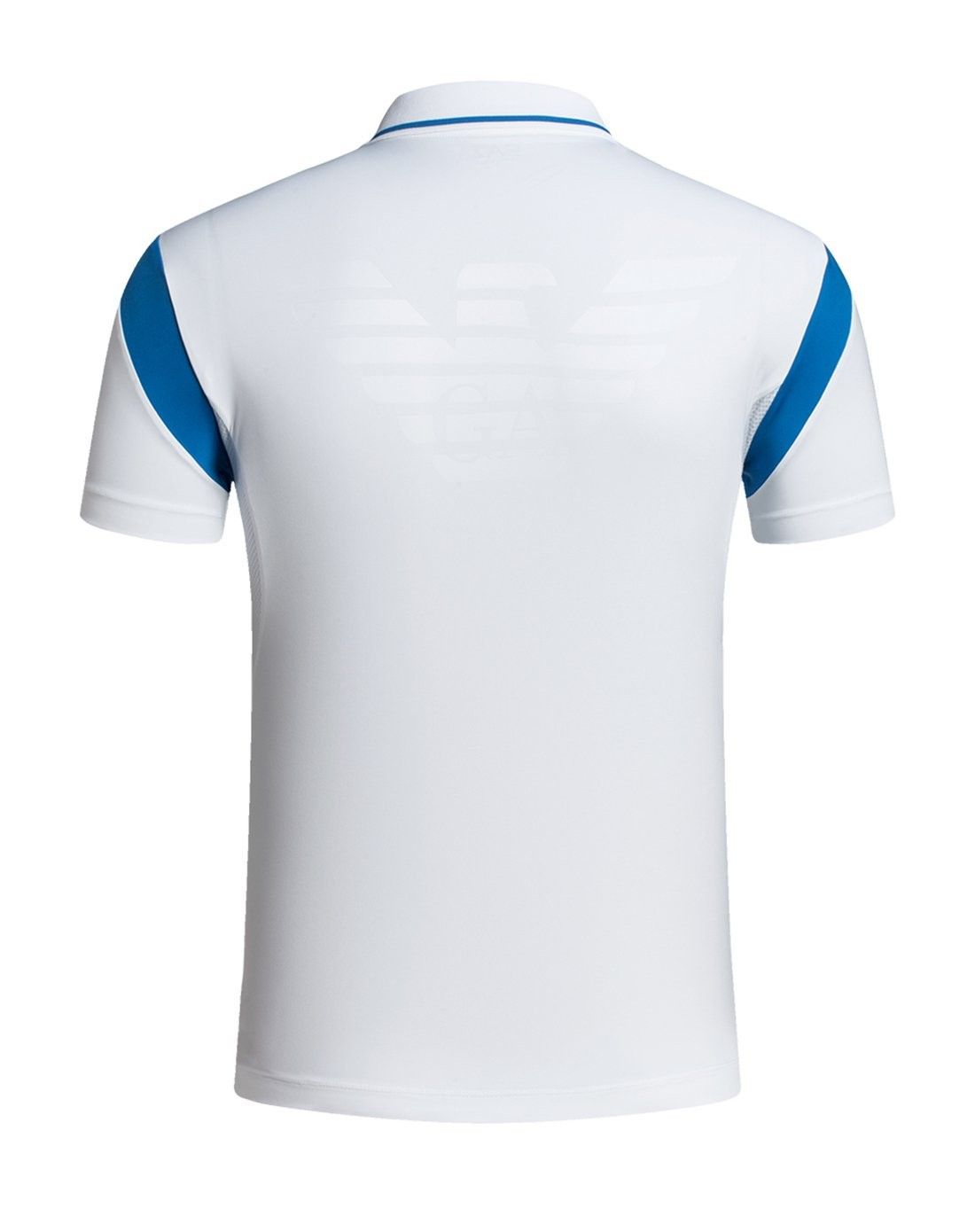 EA7 Emporio Armani Polo EA7 Emporio Armani - 3YPF64-PJ14Z-1100