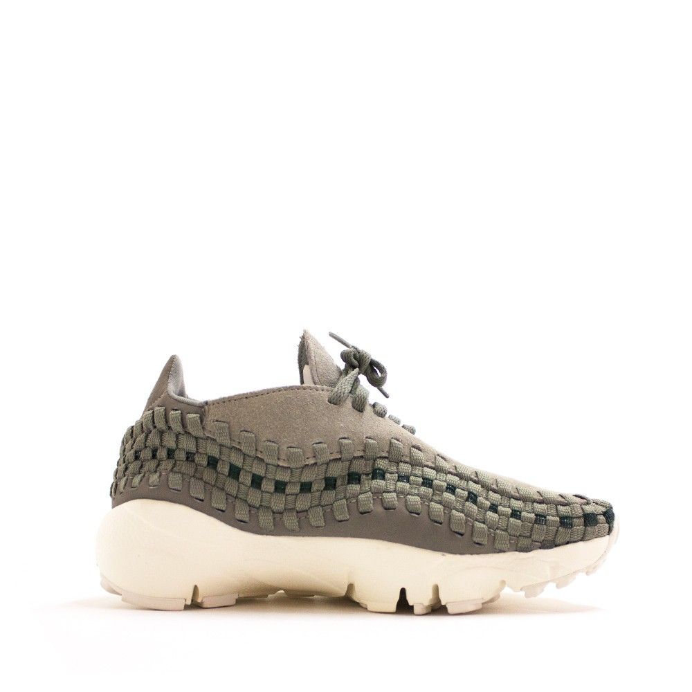 Nike Basket Nike Air Footscape Woven - 917698-003