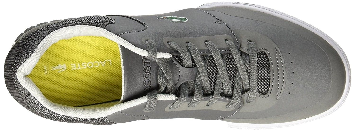 Lacoste Basket Lacoste Indiana Evo 316 - 732SPM0021248