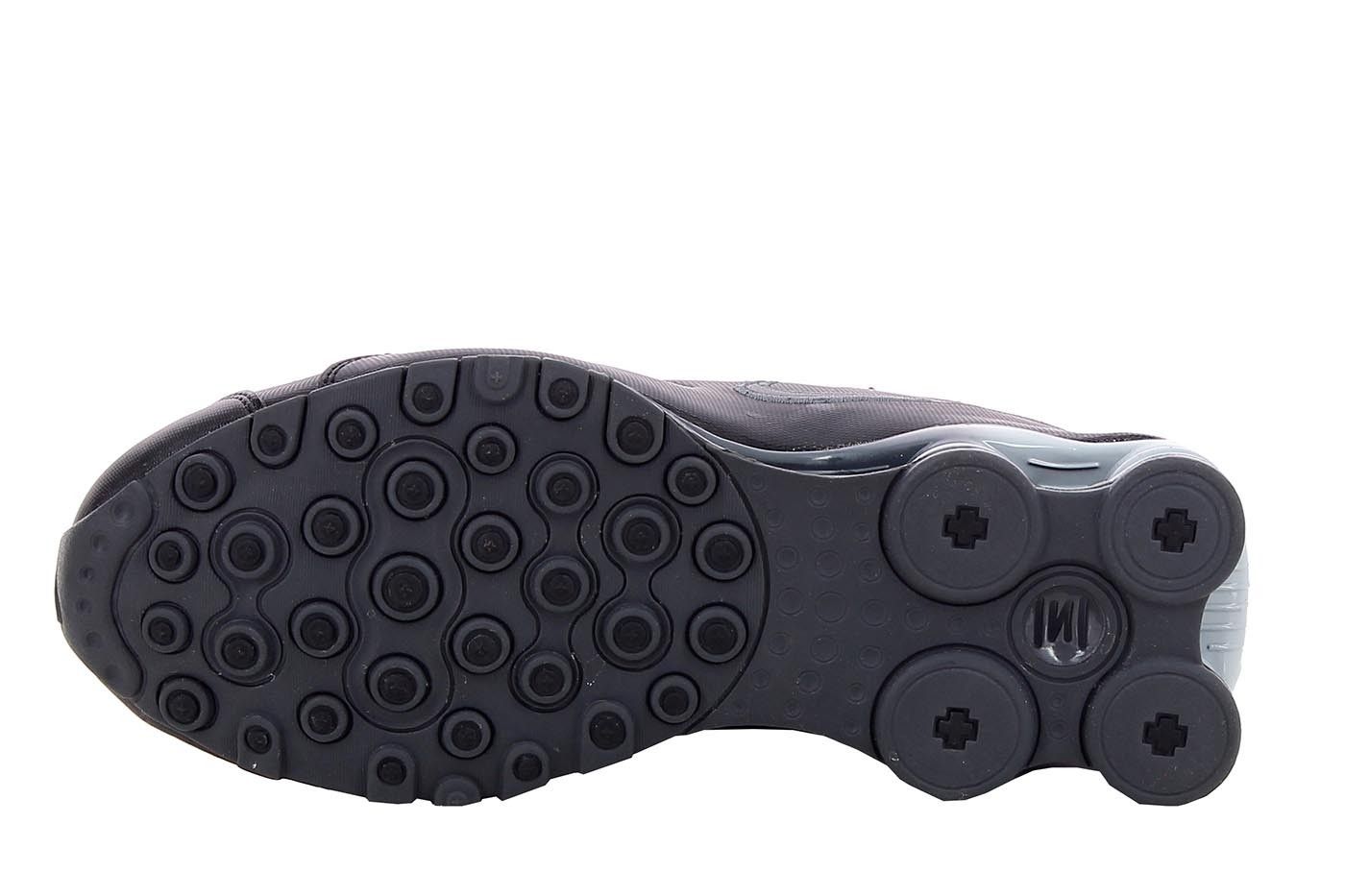Nike Basket Nike Shox NZ - 488312-025
