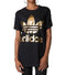 Adidas Originals Tee-shirt adidas Originals Trefoil - 628160