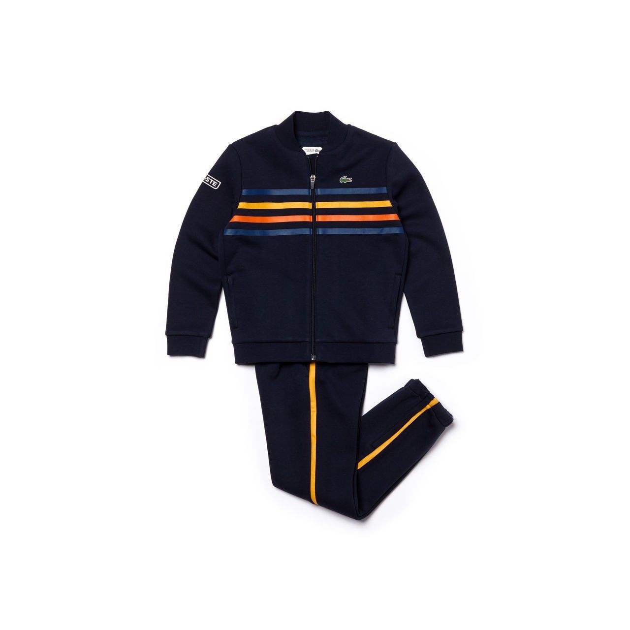 Lacoste Ensemble de survêtement Lacoste Cadet - WJ5782-00PY4