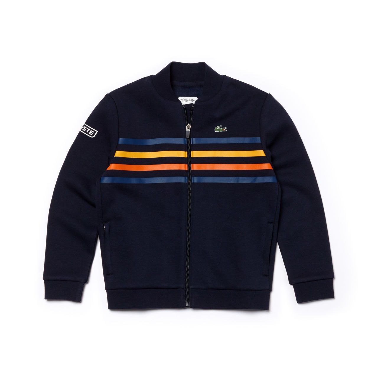 Lacoste Ensemble de survêtement Lacoste Cadet - WJ5782-00PY4