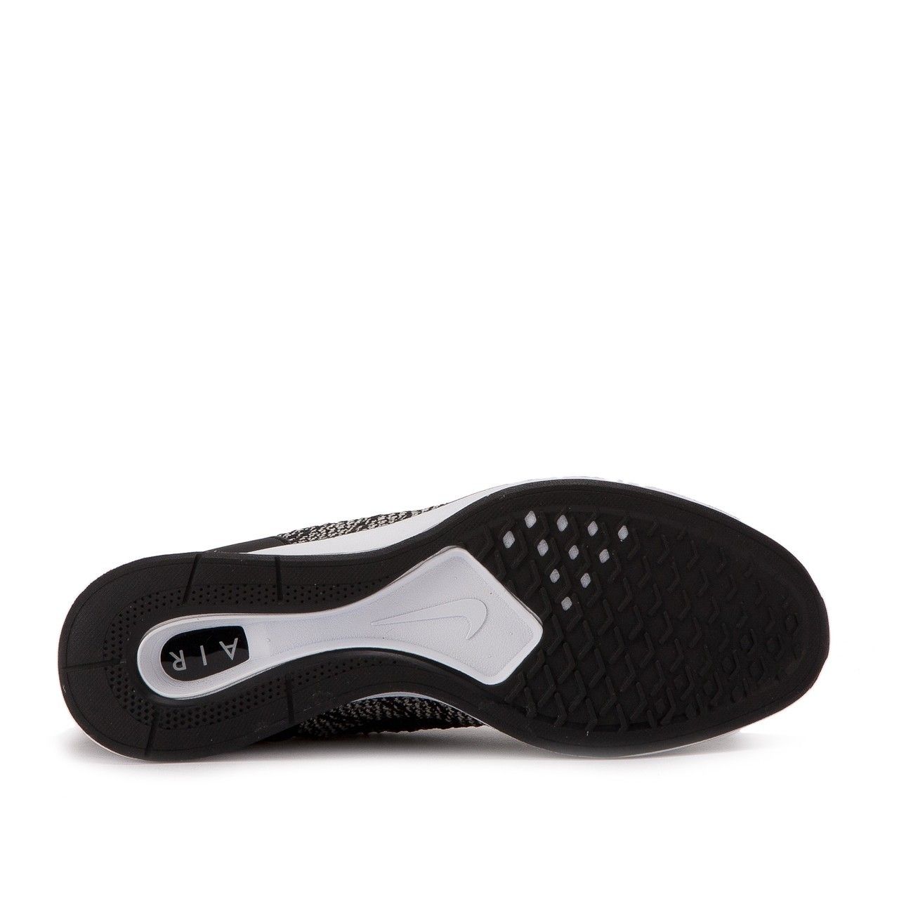 Nike Basket Nike Air Zoom Mariah Flyknit Racer - 918264-003