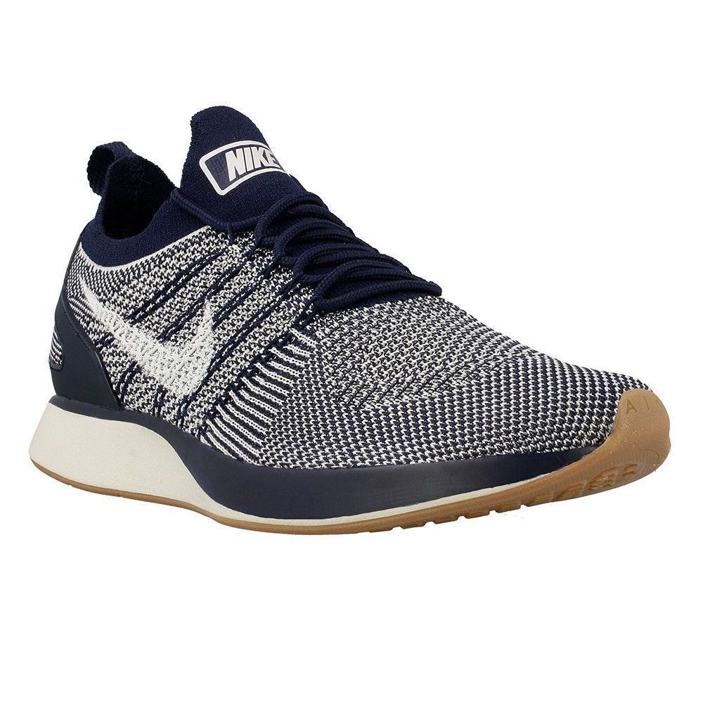 Nike Basket Nike Air Zoom Mariah Flyknit Racer - 918264-400