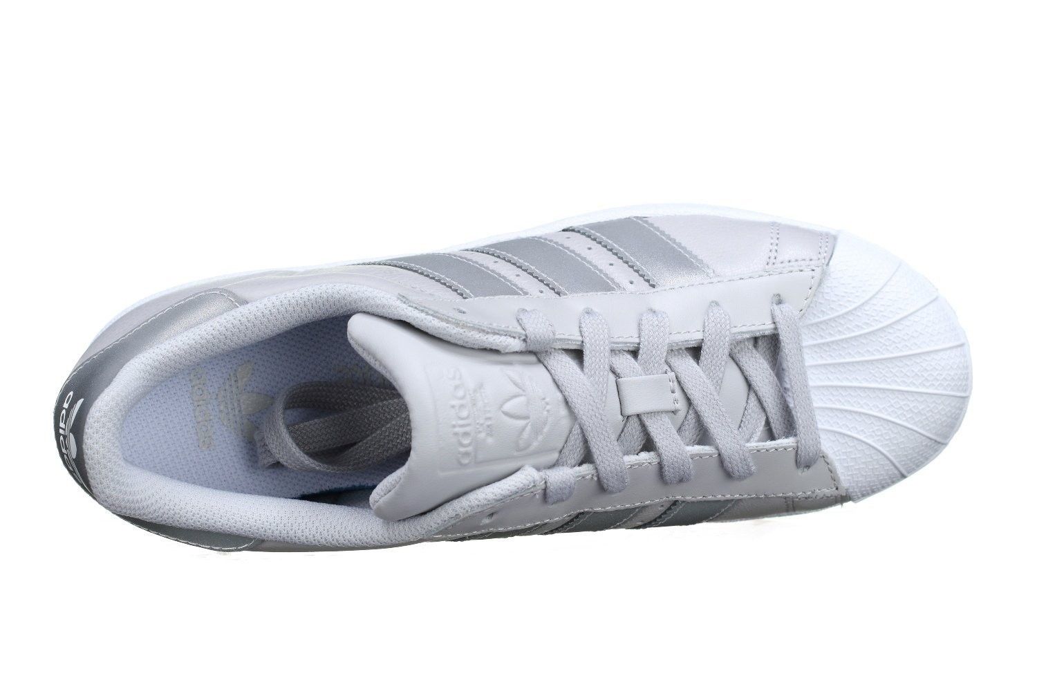 Adidas Originals Basket adidas Originals Superstar Junior - CQ2689