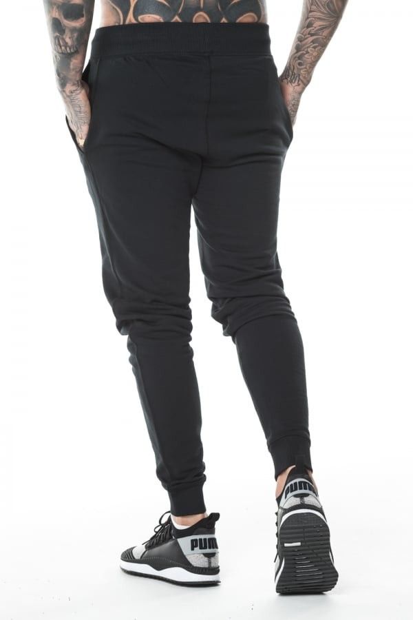 New Era Pantalon de survêtement New Era Fleece Track Chicago Bulls - 11530775