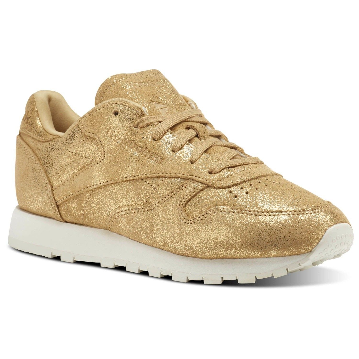 Reebok Basket Reebok Classic Leather Shimmer - CN0574