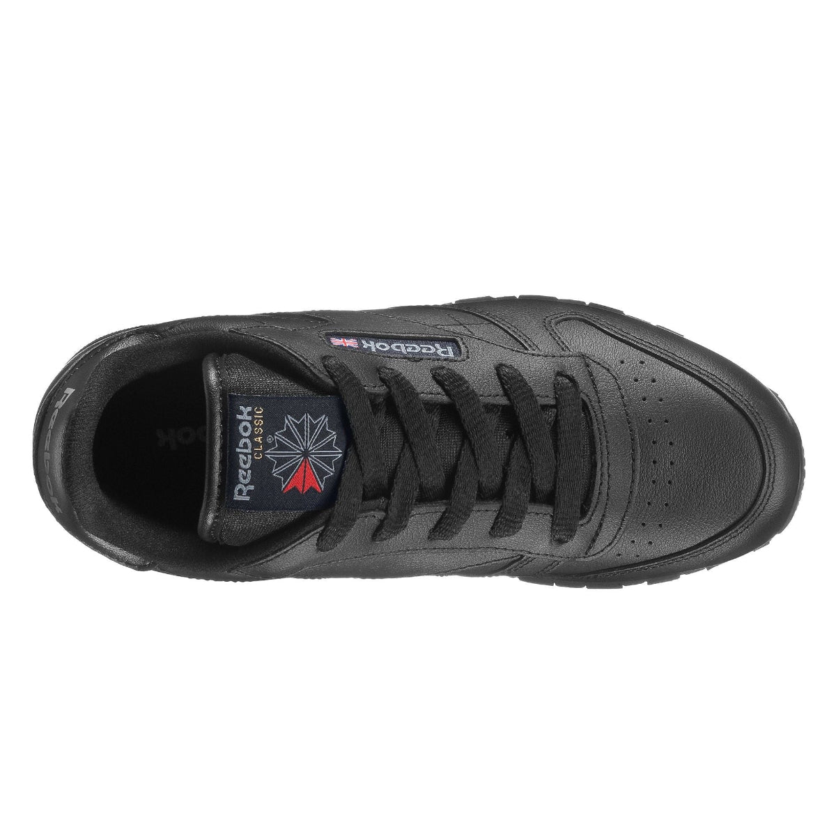 Reebok Basket Reebok Classic Leather Cadet - 50170