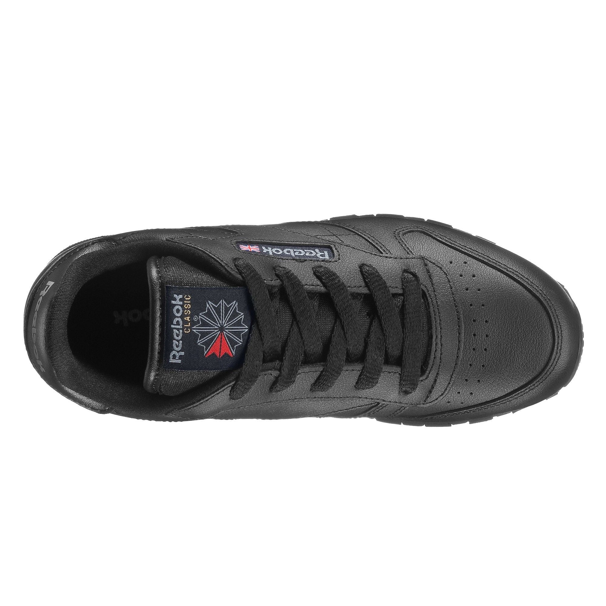 Reebok Basket Reebok Classic Leather Cadet - 50170