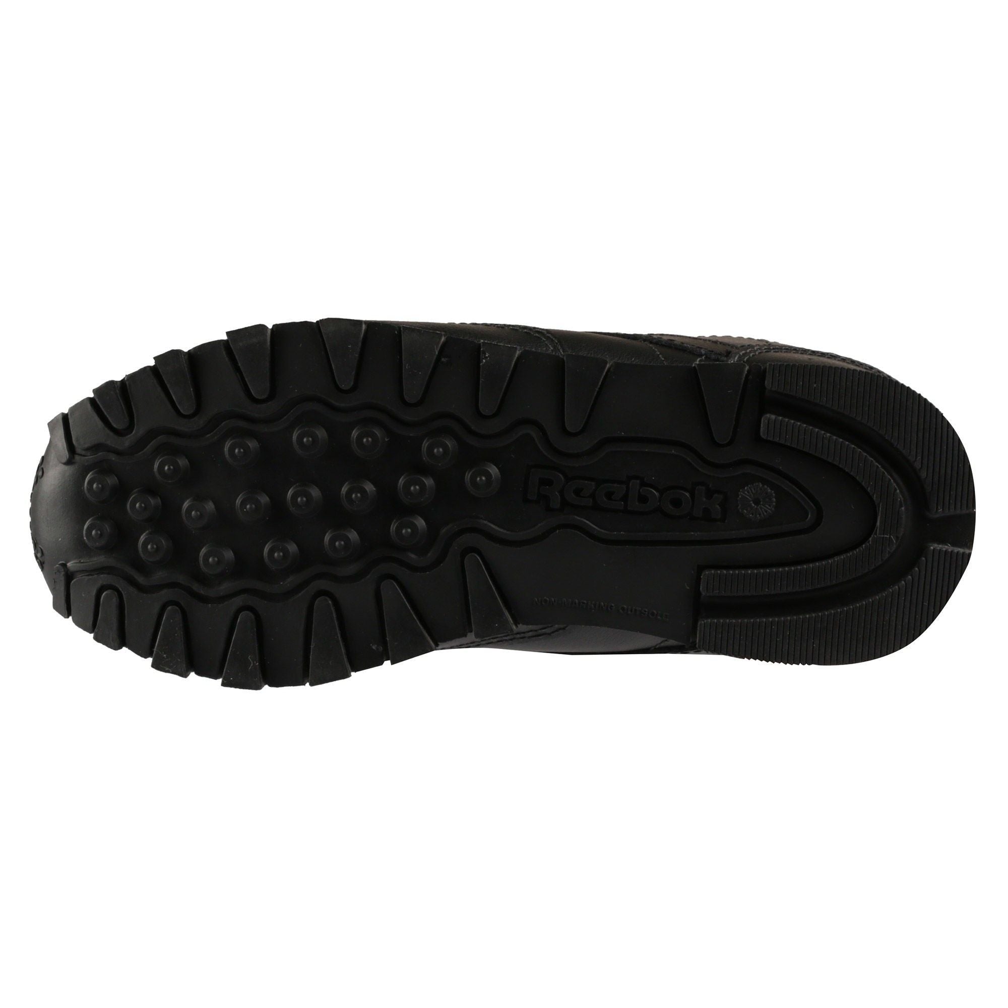 Reebok Basket Reebok Classic Leather Cadet - 50170