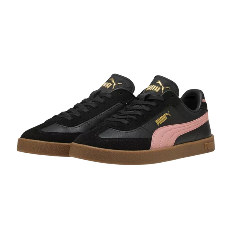 Basket Femme Puma CLUB II ERA