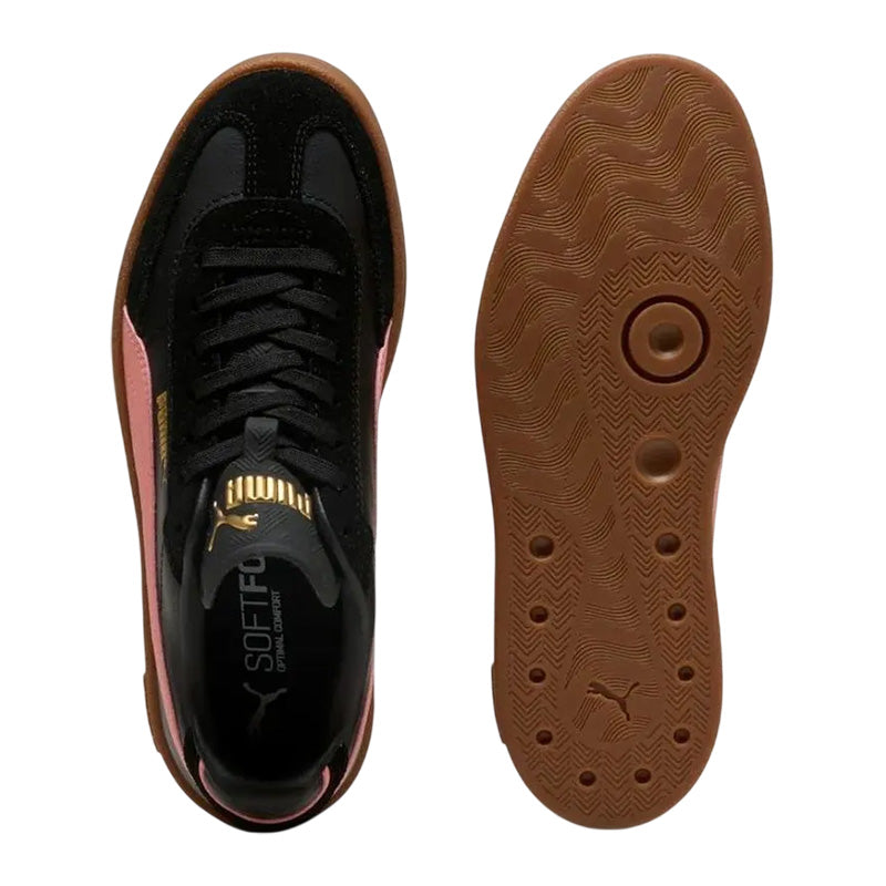 Basket Femme Puma CLUB II ERA