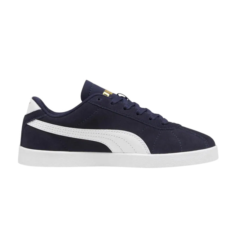 Basket Puma CLUB II JR