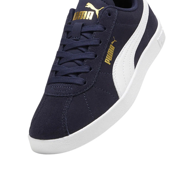 Basket Puma CLUB II JR