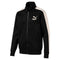 Puma Veste de survêtement Puma T7 Suede - 575702-01